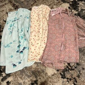 Lauren Conrad Blouse Bundle